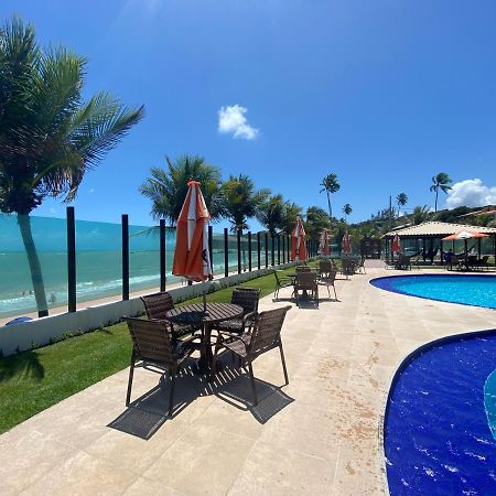 Tabatinga Residence Flat Pe Na Areia I كوندي المظهر الخارجي الصورة